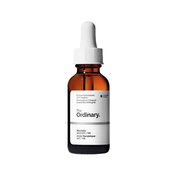 Mandelic Acid 10% + HA, The Ordinary, ₹800