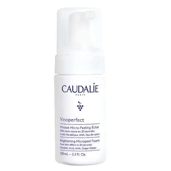 Vinoperfect Instant Brightening Micropeel, Caudalíe, ₹2,925