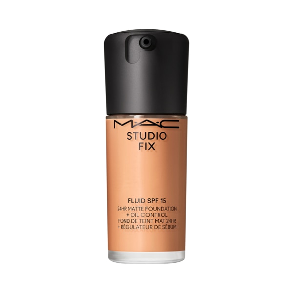 MAC Cosmetics Studio Fix Fluid SPF 15 Foundation, ₹4,000