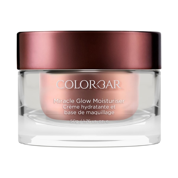 Colorbar Miracle Glow Moisturiser