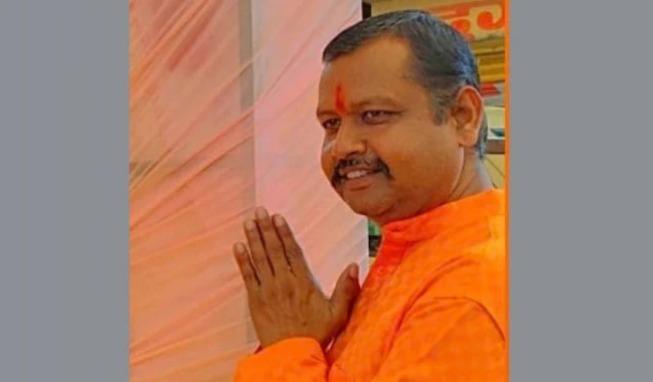 विनायक ताम्रकार