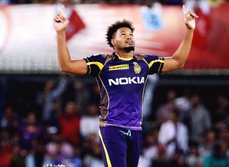 জেভন সার্লেস