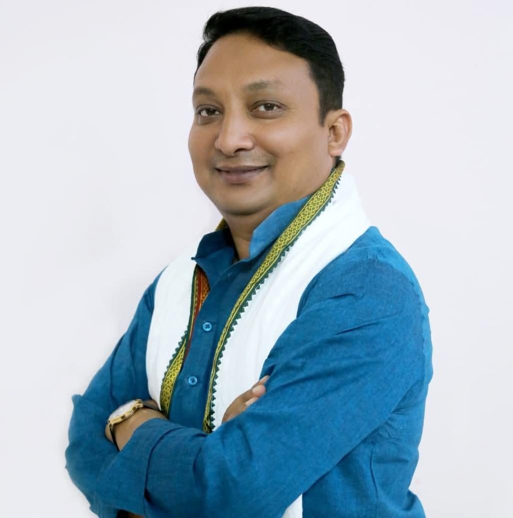 RJD विधायक फैजल रहमान