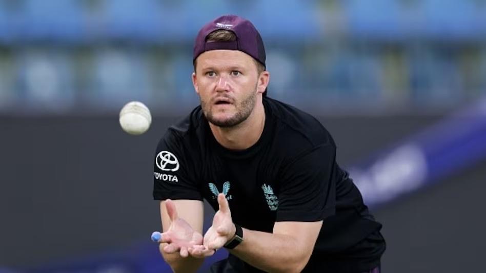 বেন ডাকেট