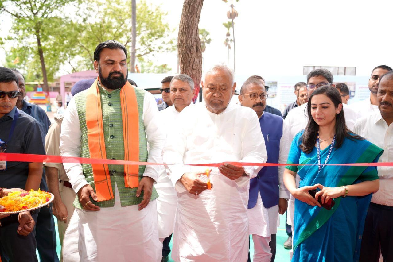 सम्राट चौधरी ने नीतीश कुमार का भरोसा जीतने के लिए काफी मेहनत की