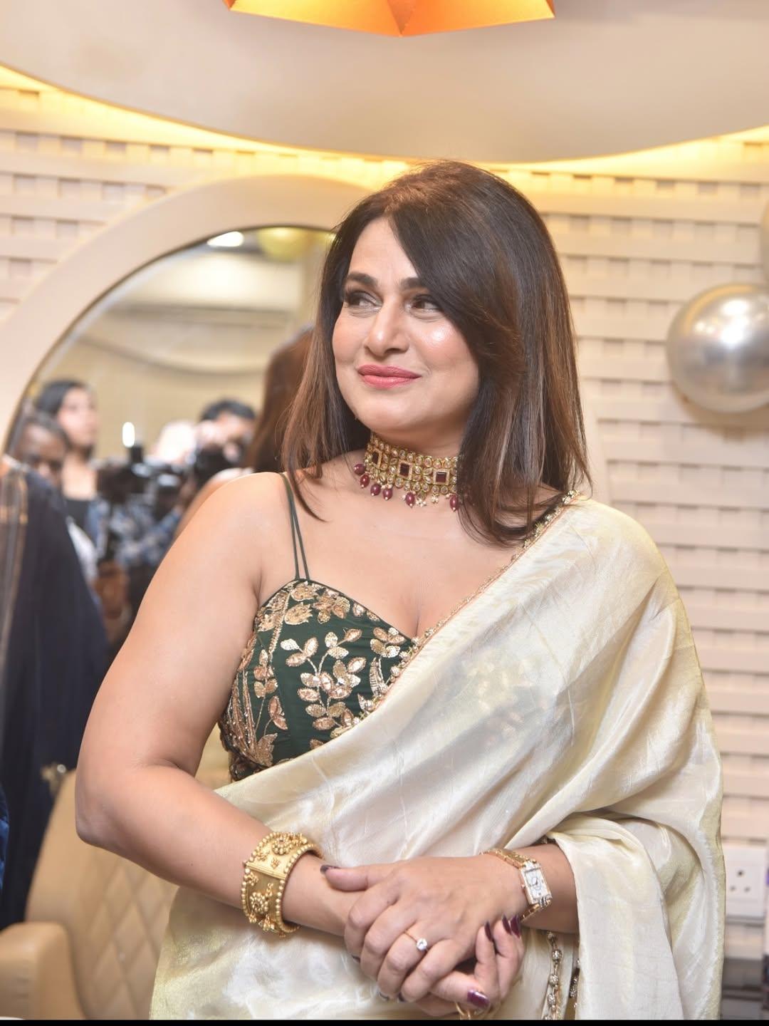 Pakhi Hegde (Photo/Instagram)