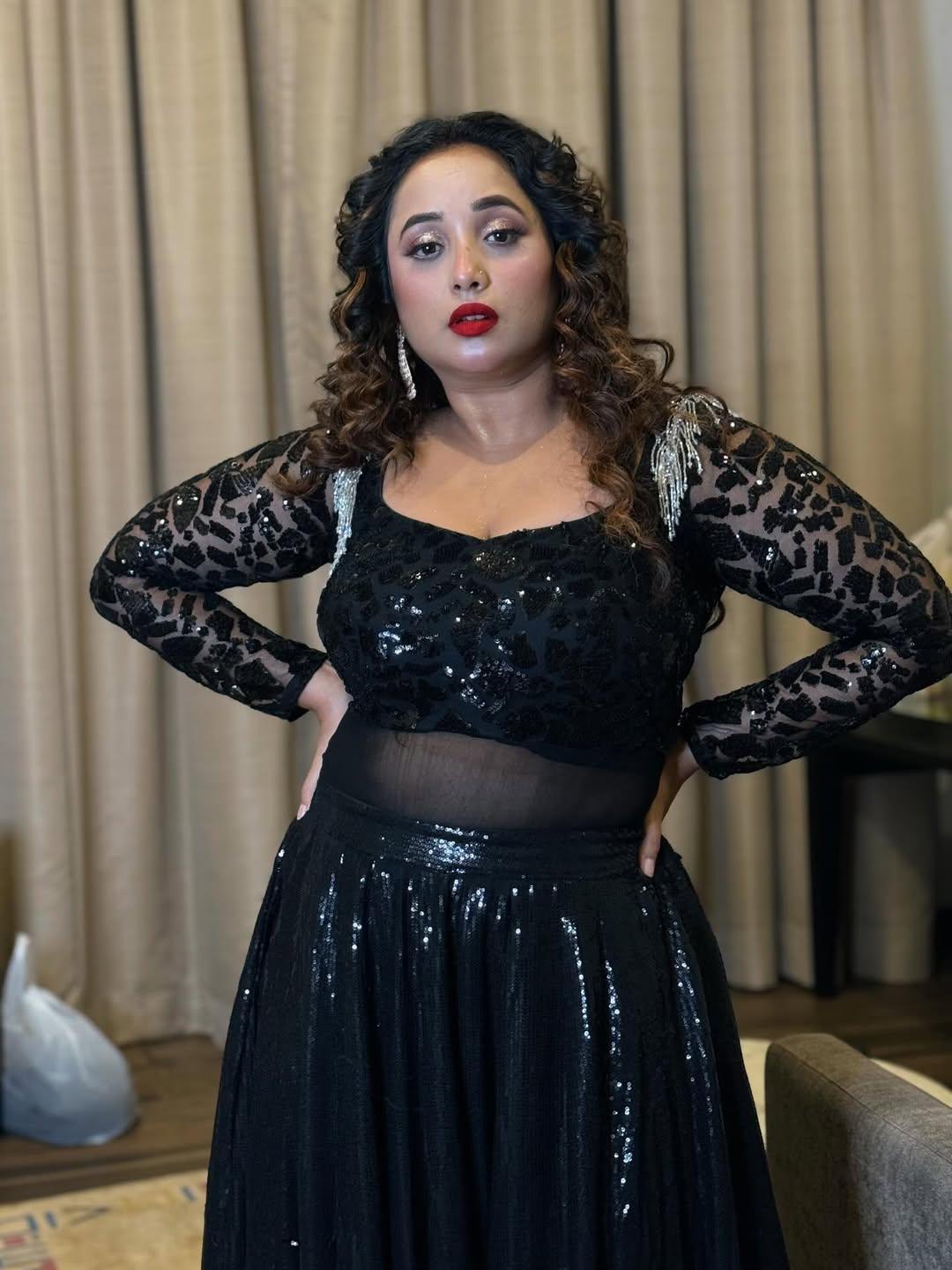 Rani Chatterjee (Photo/Instagram)