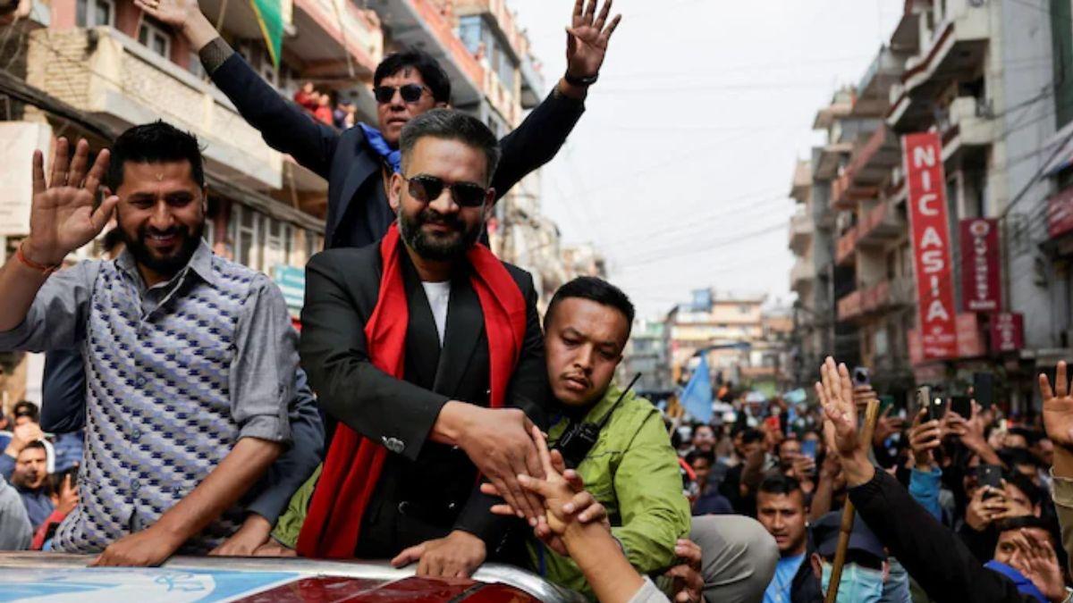 বালেন শাহের নীতির জনপ্রিয়তা তুঙ্গে।