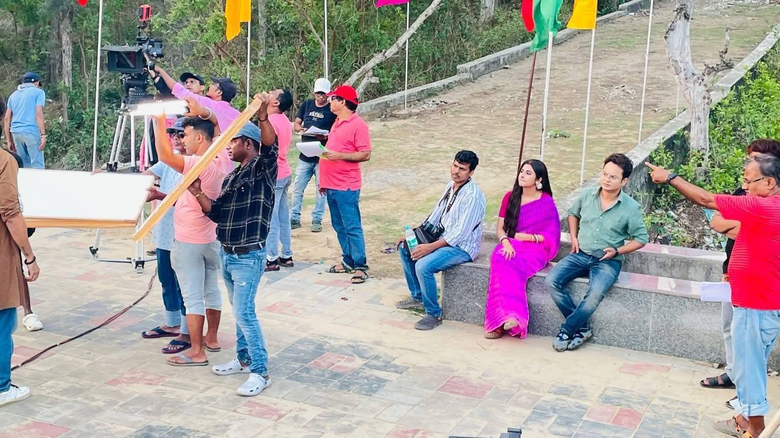 bholebaba paar karega