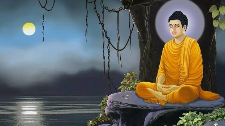 Buddha Purnima message