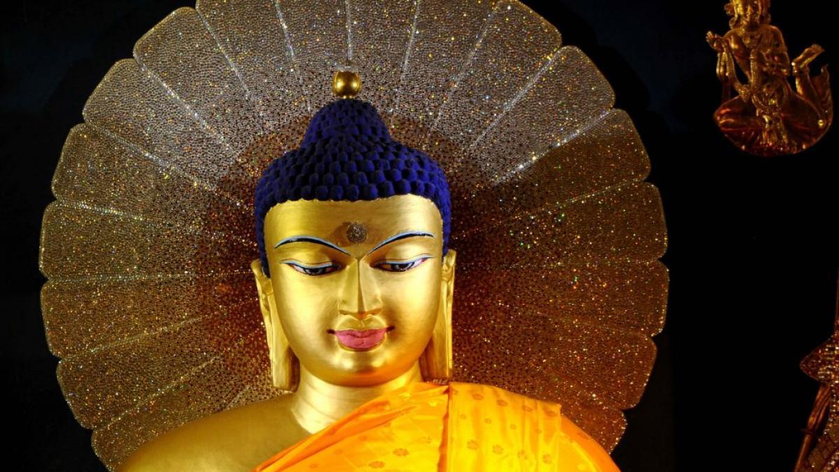 Happy Buddha Purnima