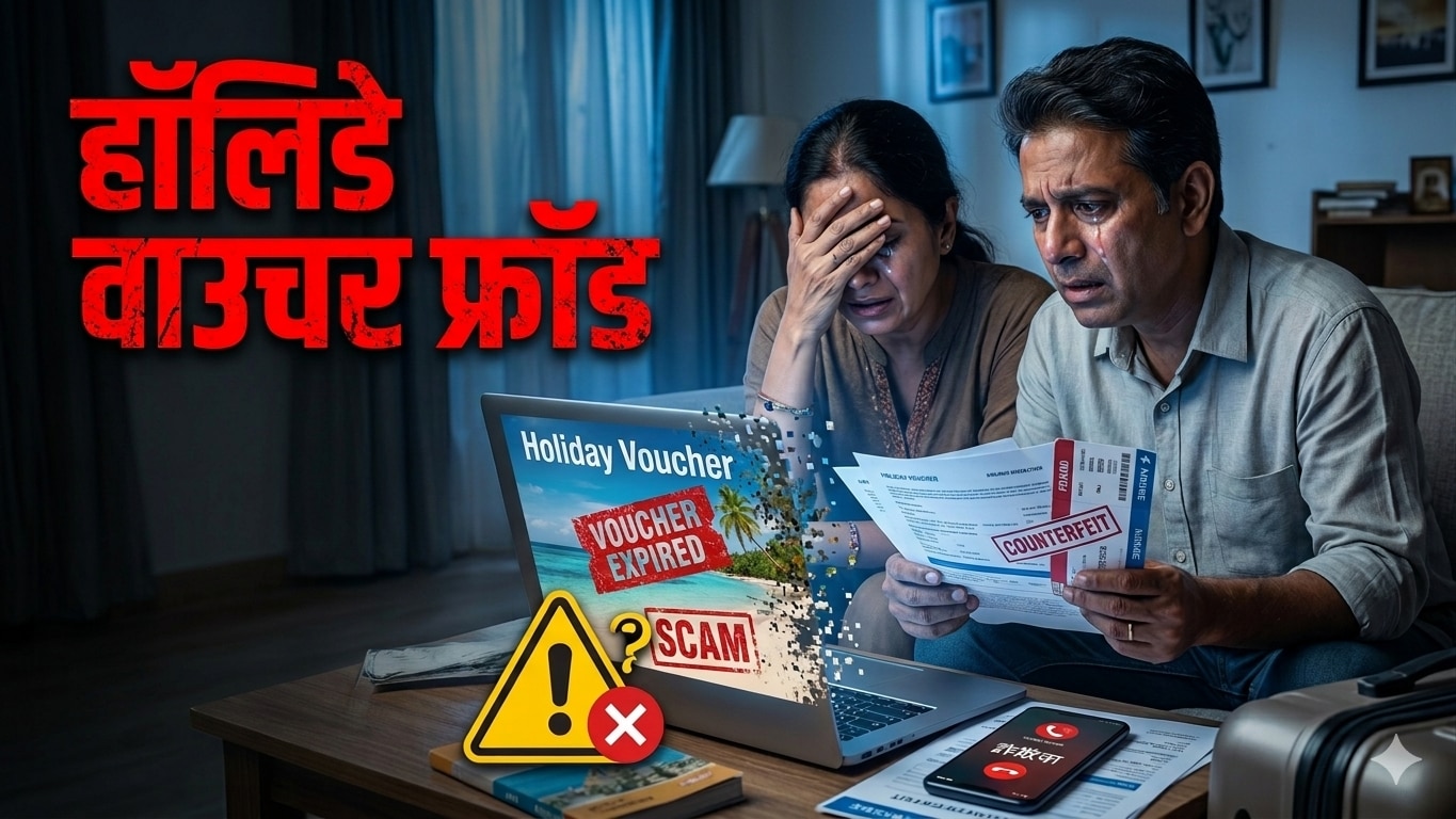 हॉलीडे ऑफर