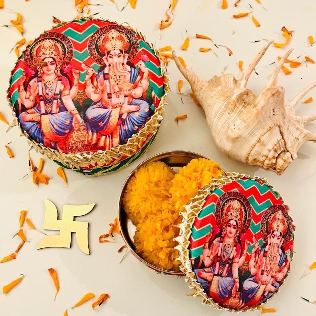 Akshaya Tritiya puja