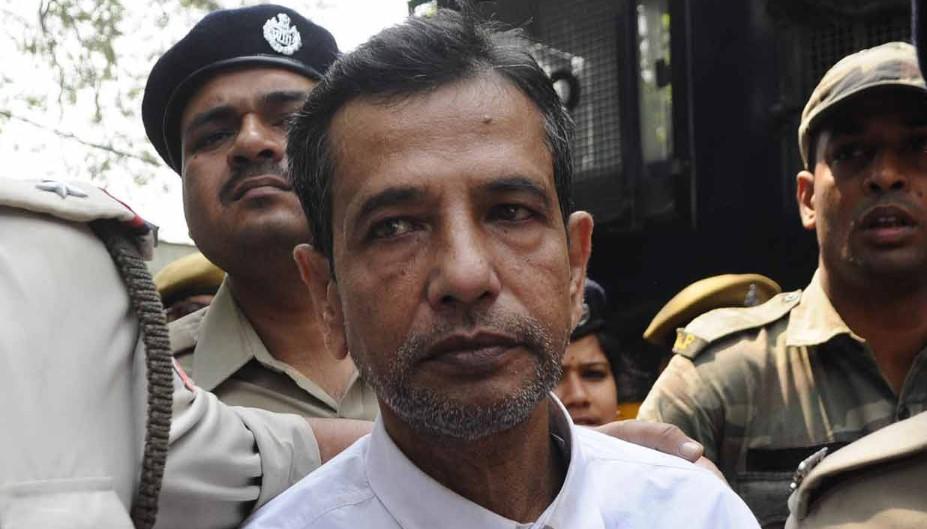 সুদীপ্ত সেন