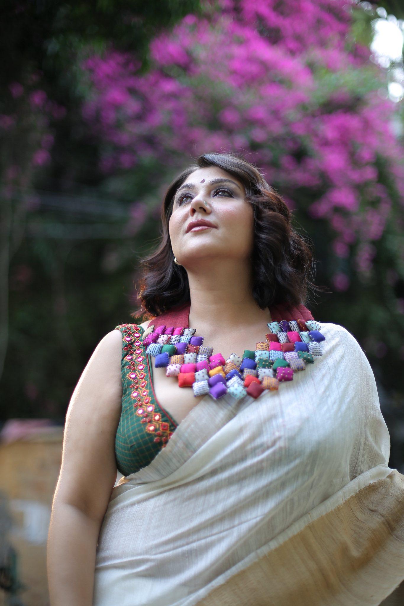 Swastika Mukherjee