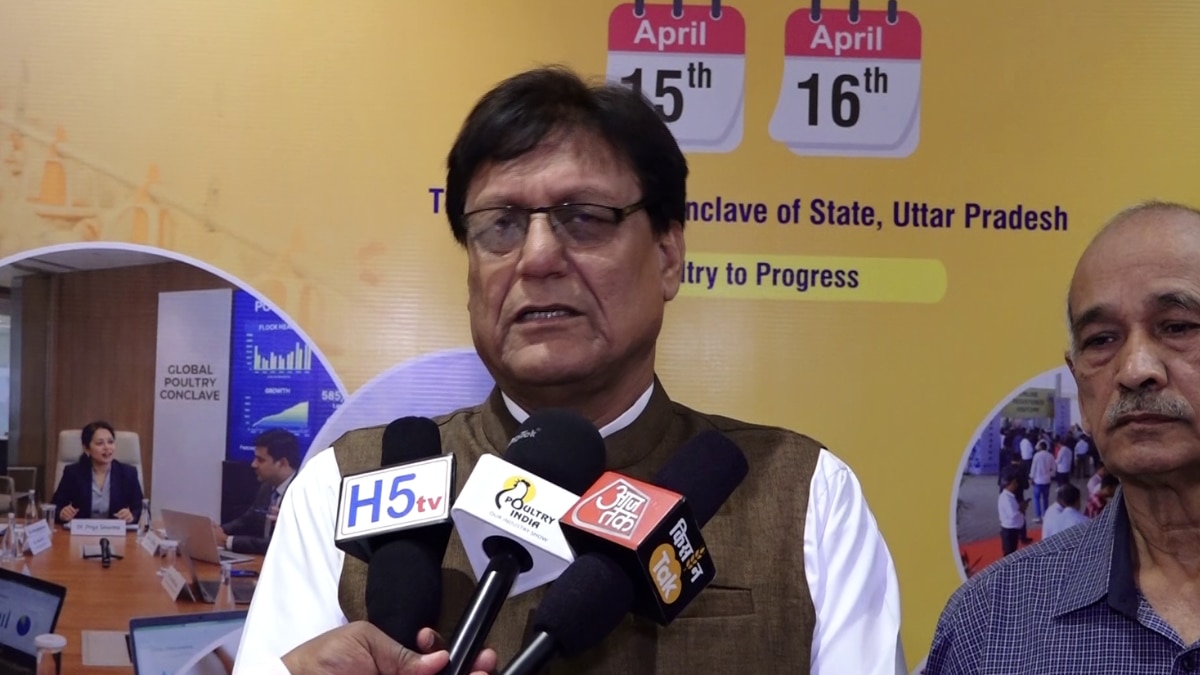 लखनऊ के अंडा कारोबारी नवाब अकबर अली 