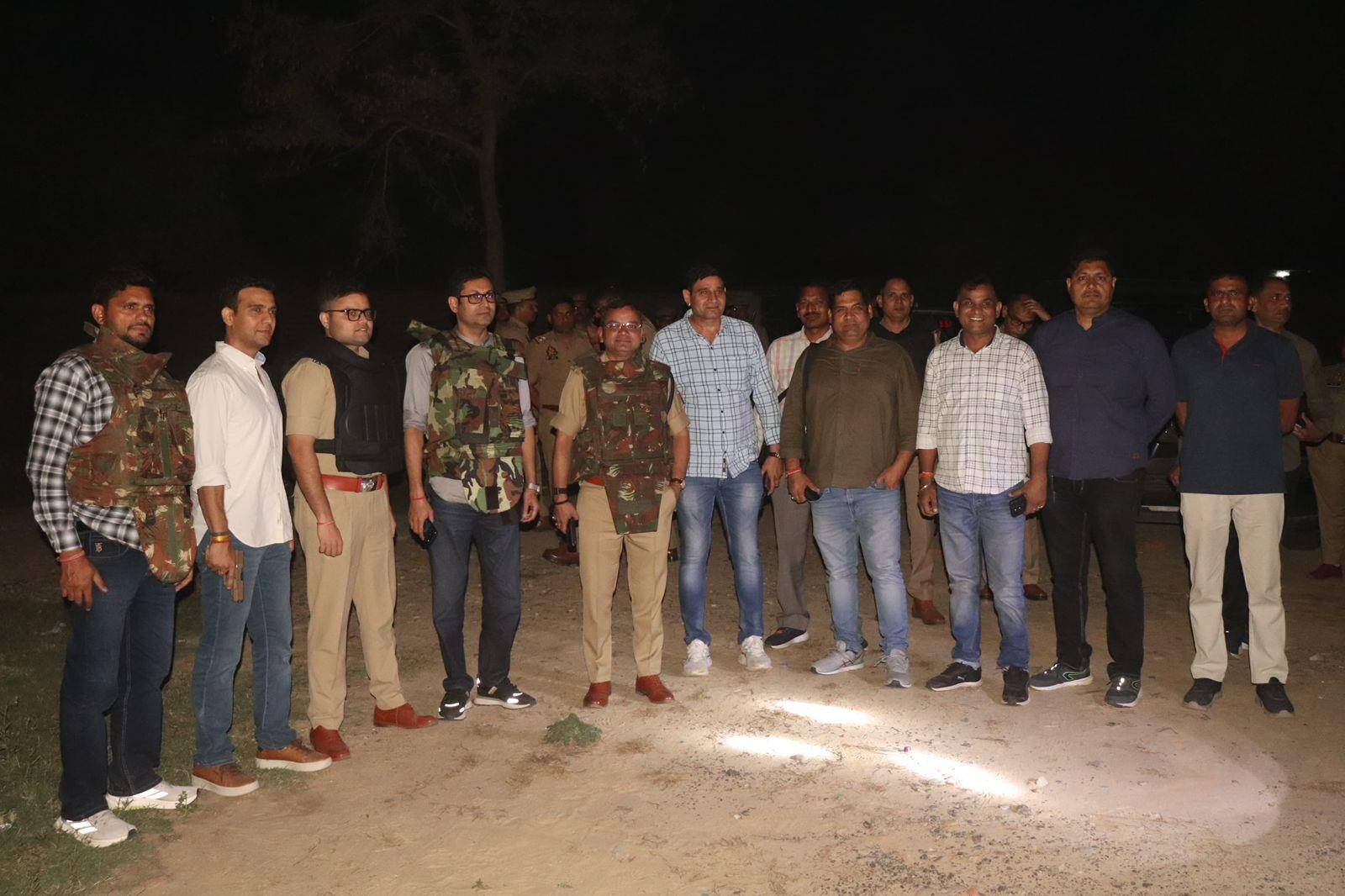 Story of Monty Chadha