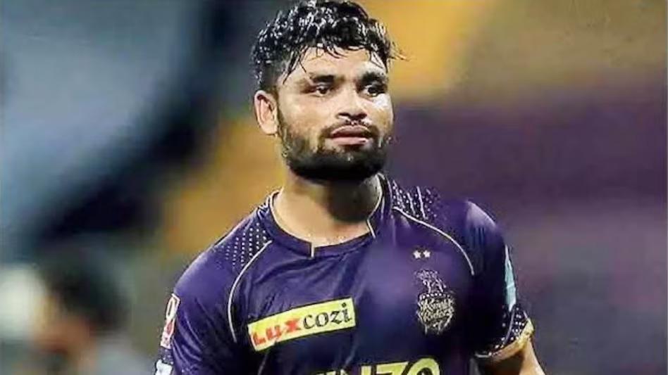 রিঙ্কু সিং