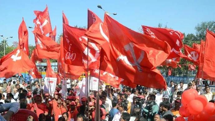 Left Parties