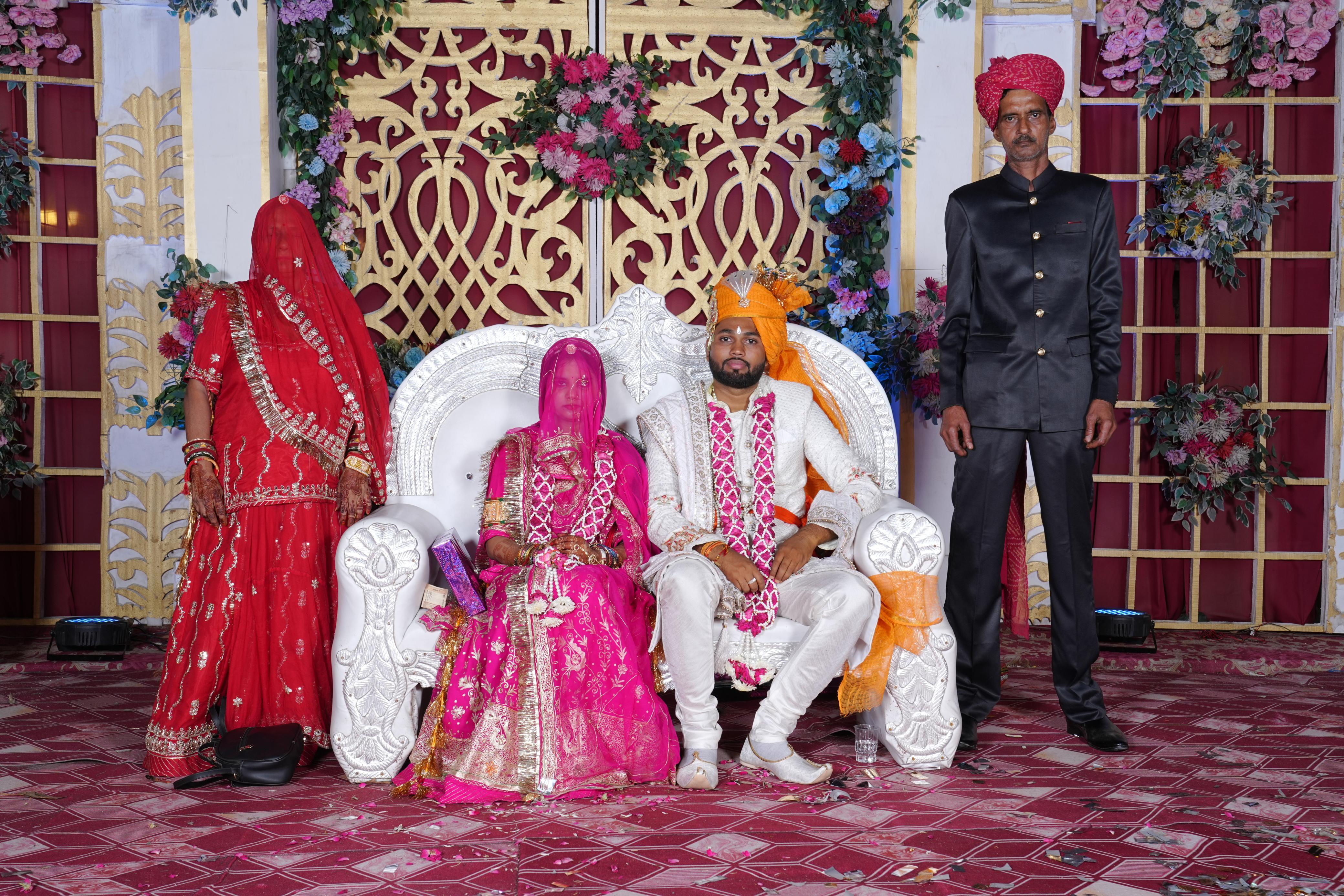 marriage controversy Kota