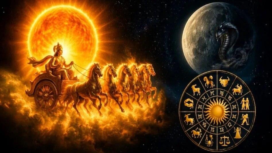 नौतपा की शुरुआत ज्योतिषीय गणनाओं के हिसाब से होती है 