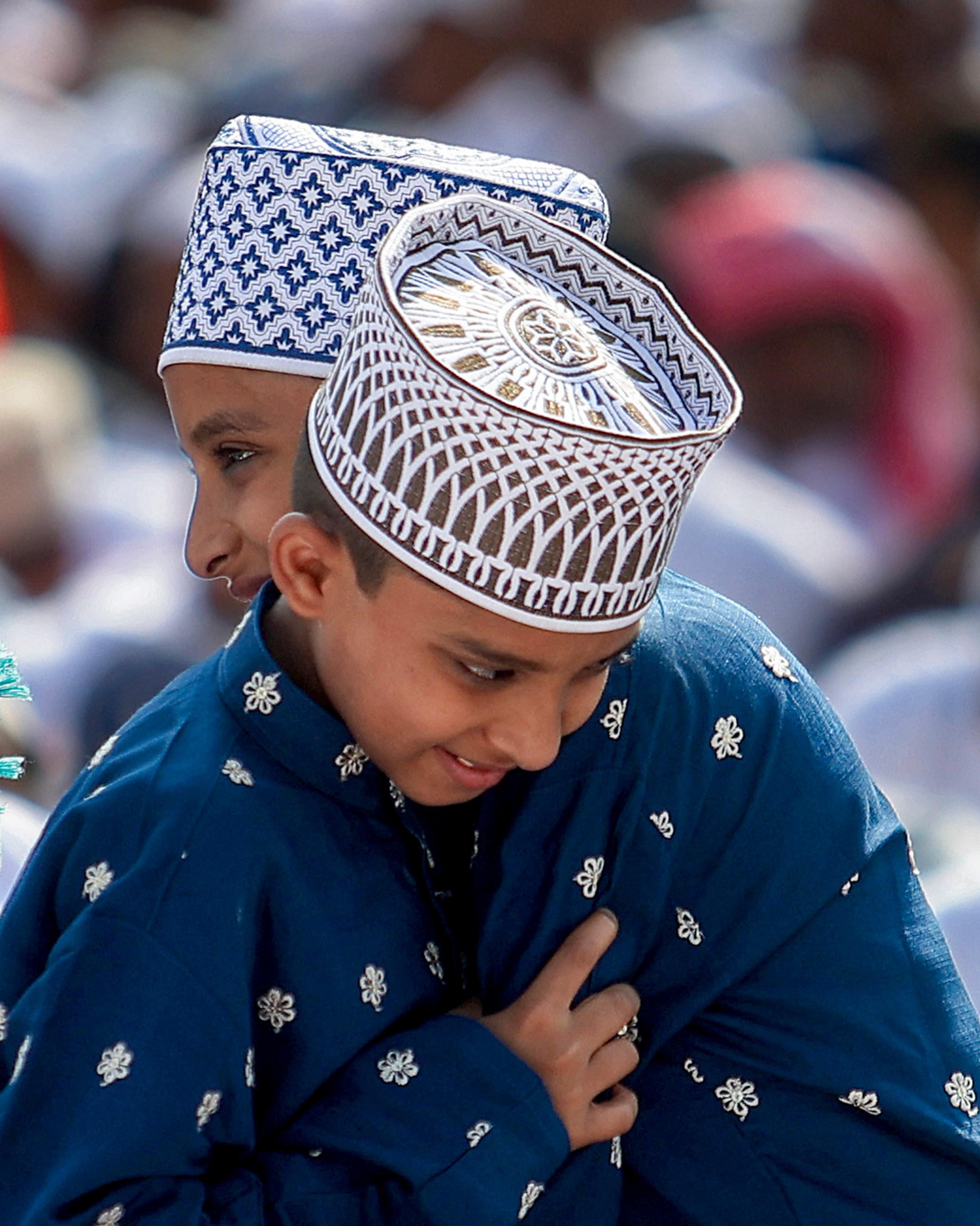bakri eid mubarak