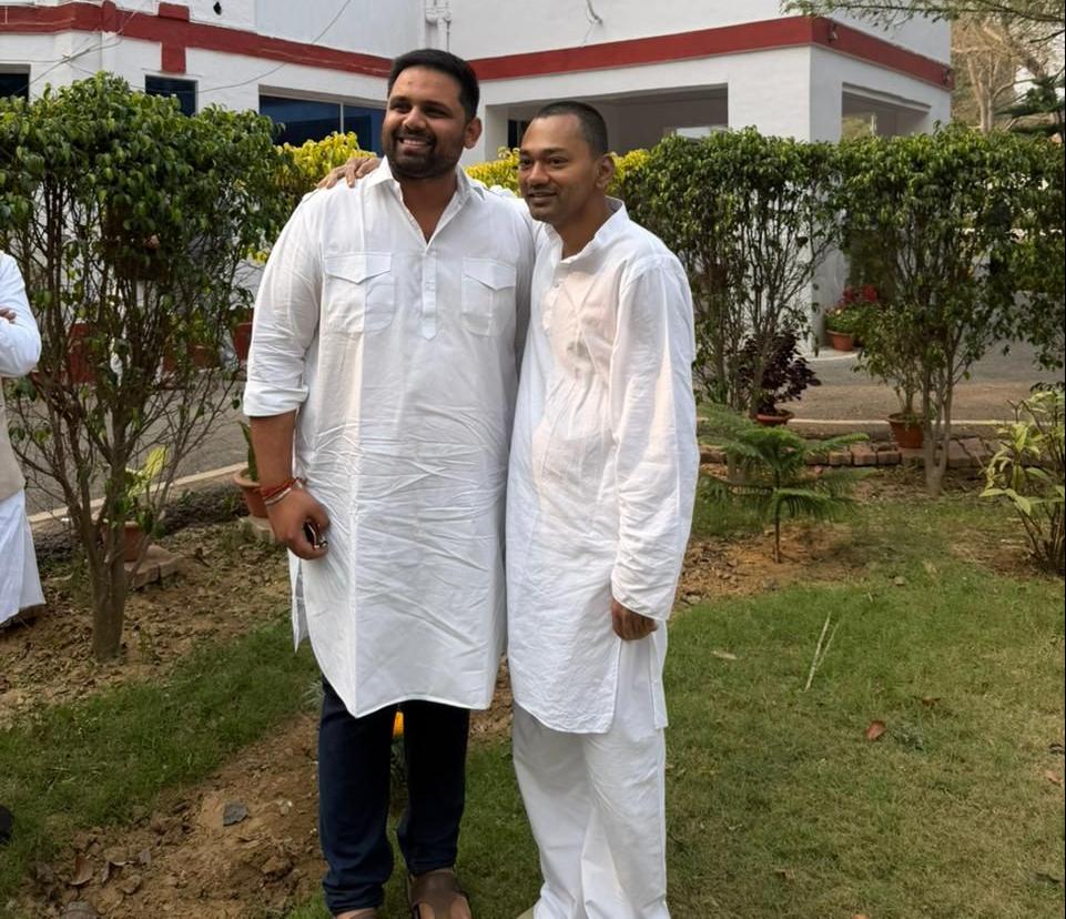 चेतन आनंद निशांत के करीबी हैं