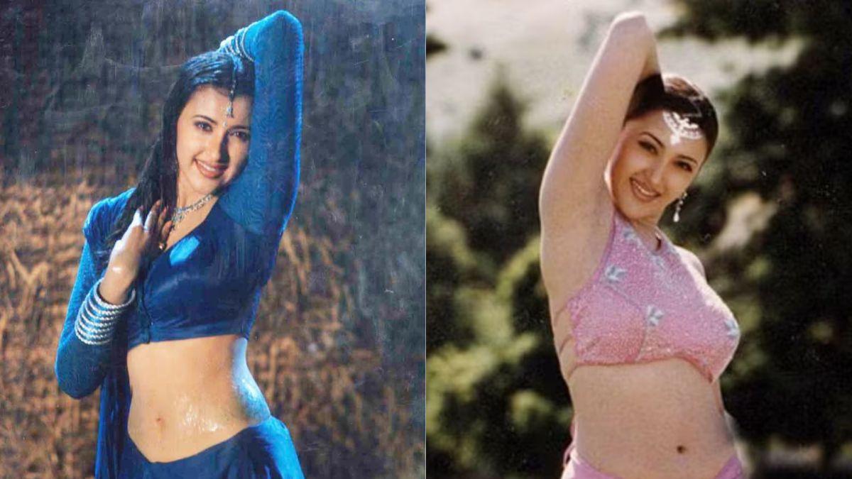 Sakshi Shivanand