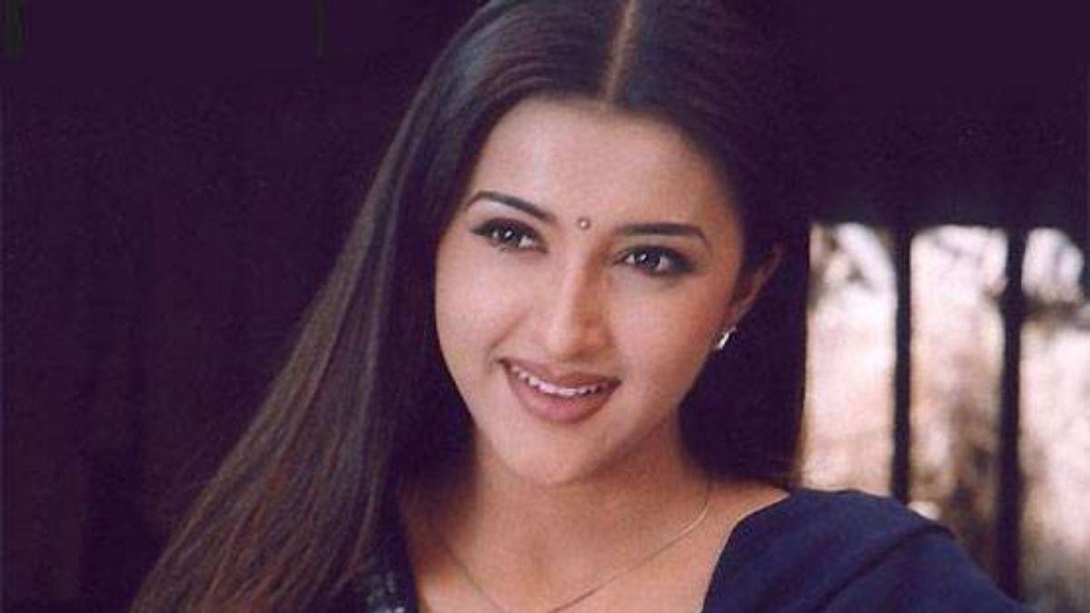 Sakshi Shivanand