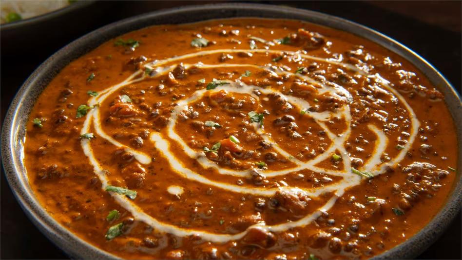 Dal Maharani