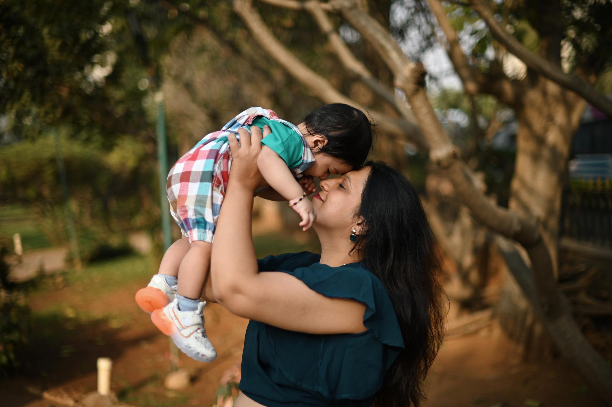 mother maa mom