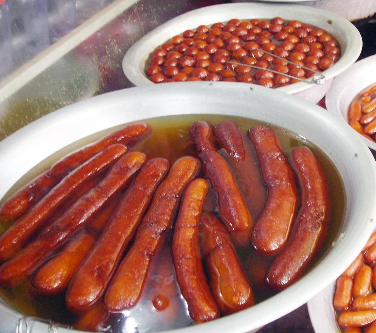 Langcha mishti 