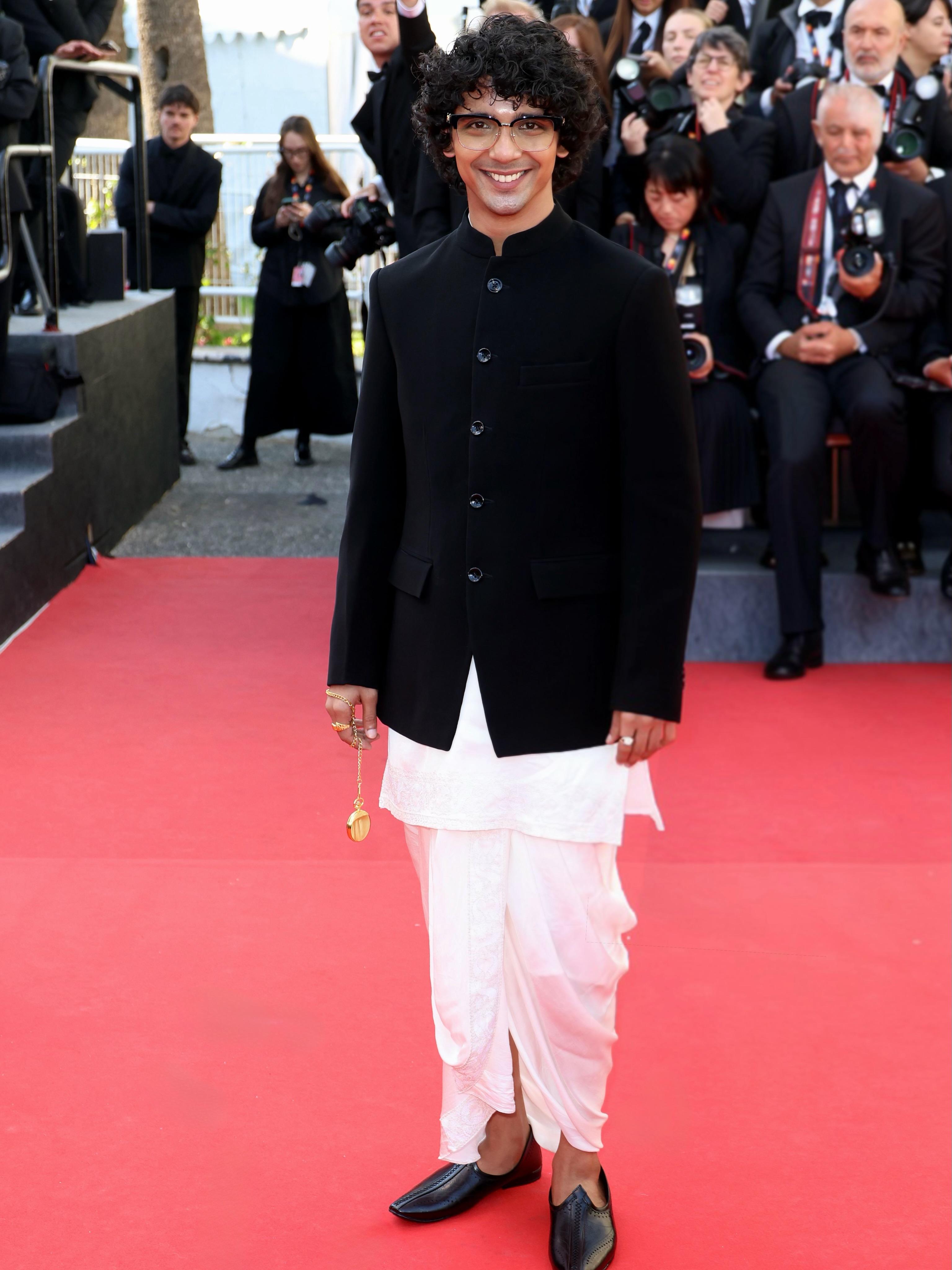 Niranjan mondal