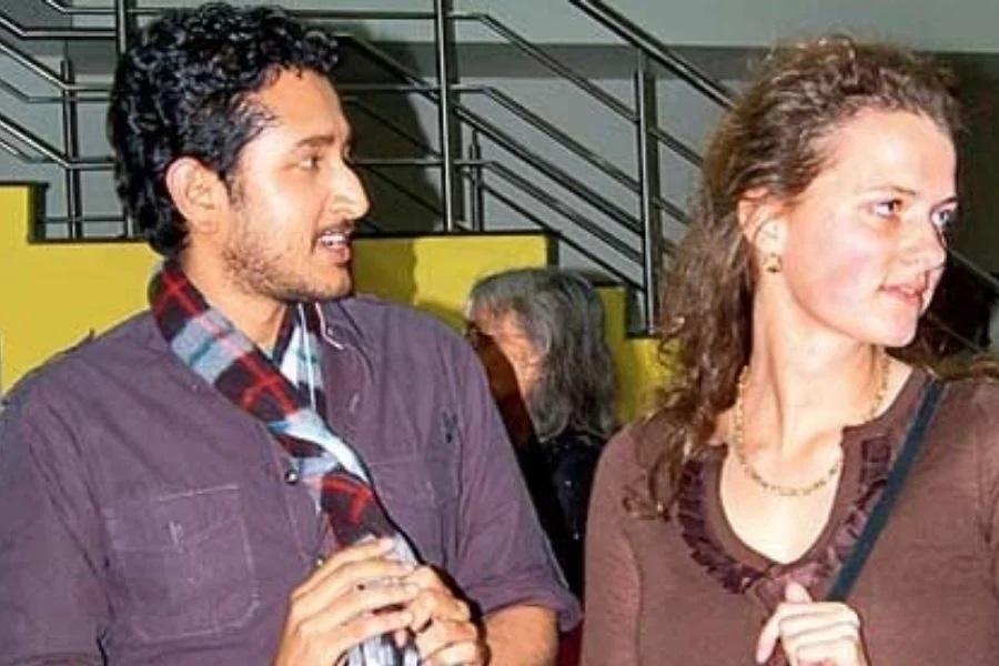  Parambrata ika