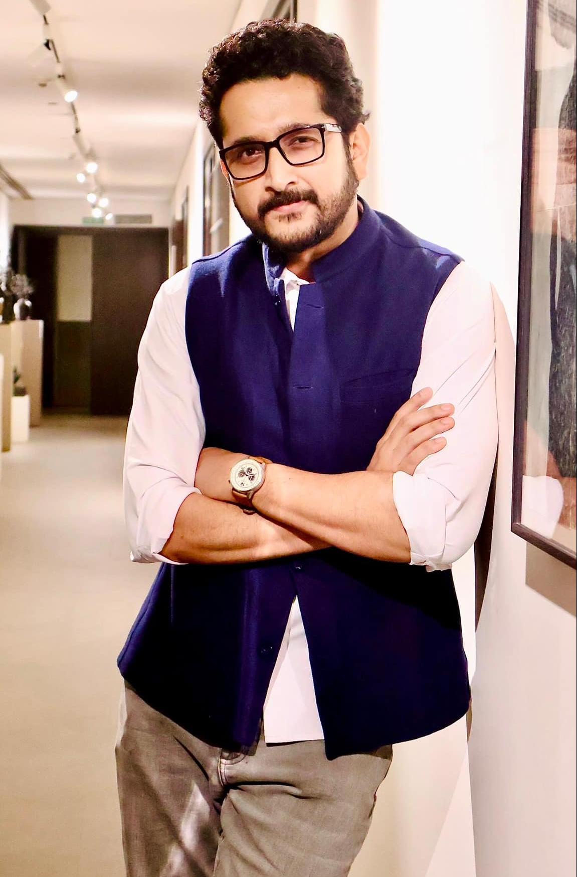  Parambrata Chattopadhyay