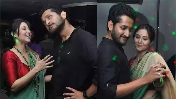 Parambrata swastika