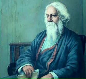rabindranath tagore birthday