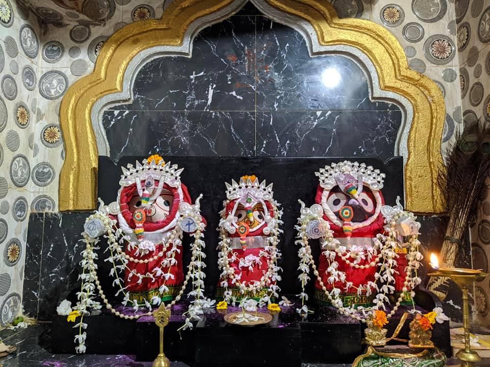 Rath Yatra
