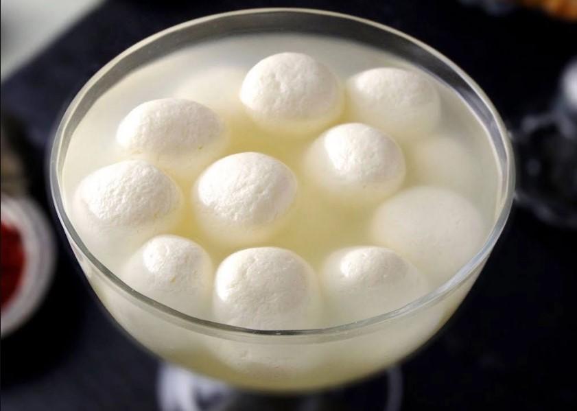 rosogolla 