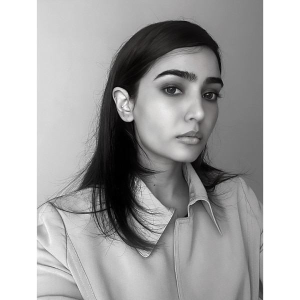 Kanika Agarwal