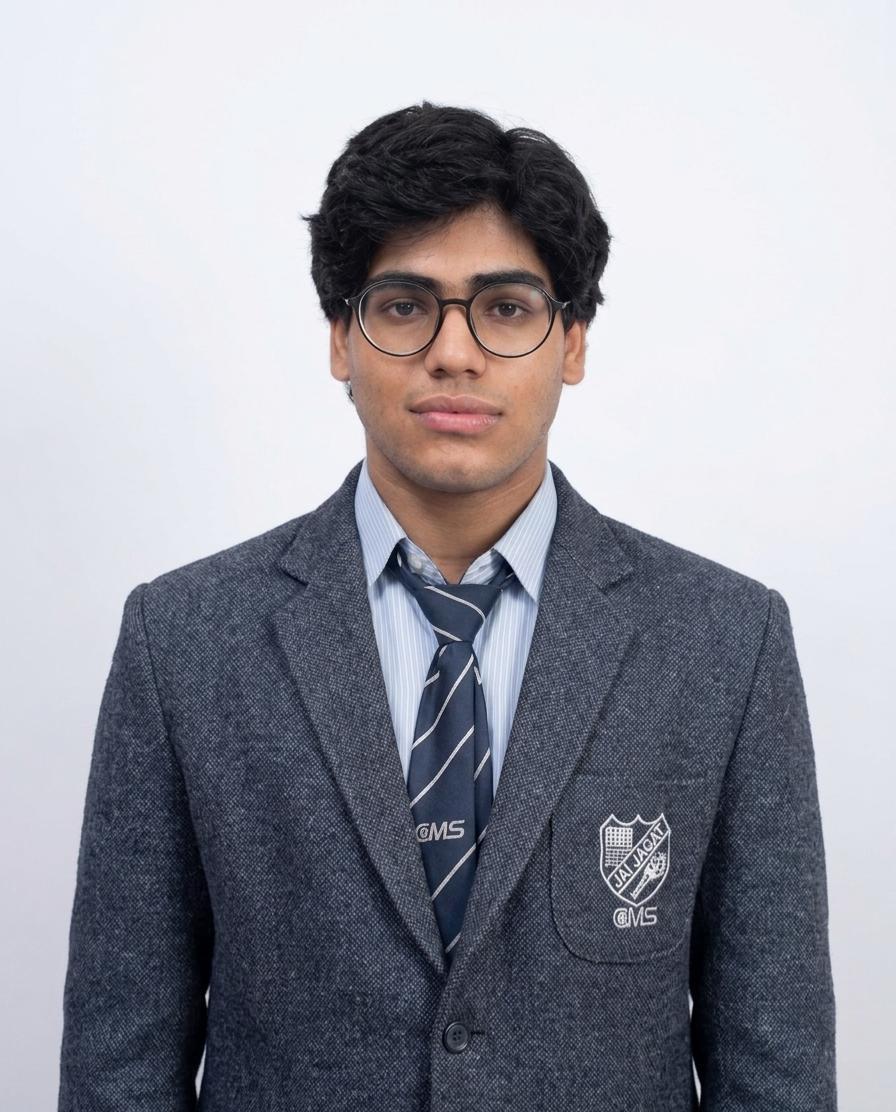 Siddharth Karan