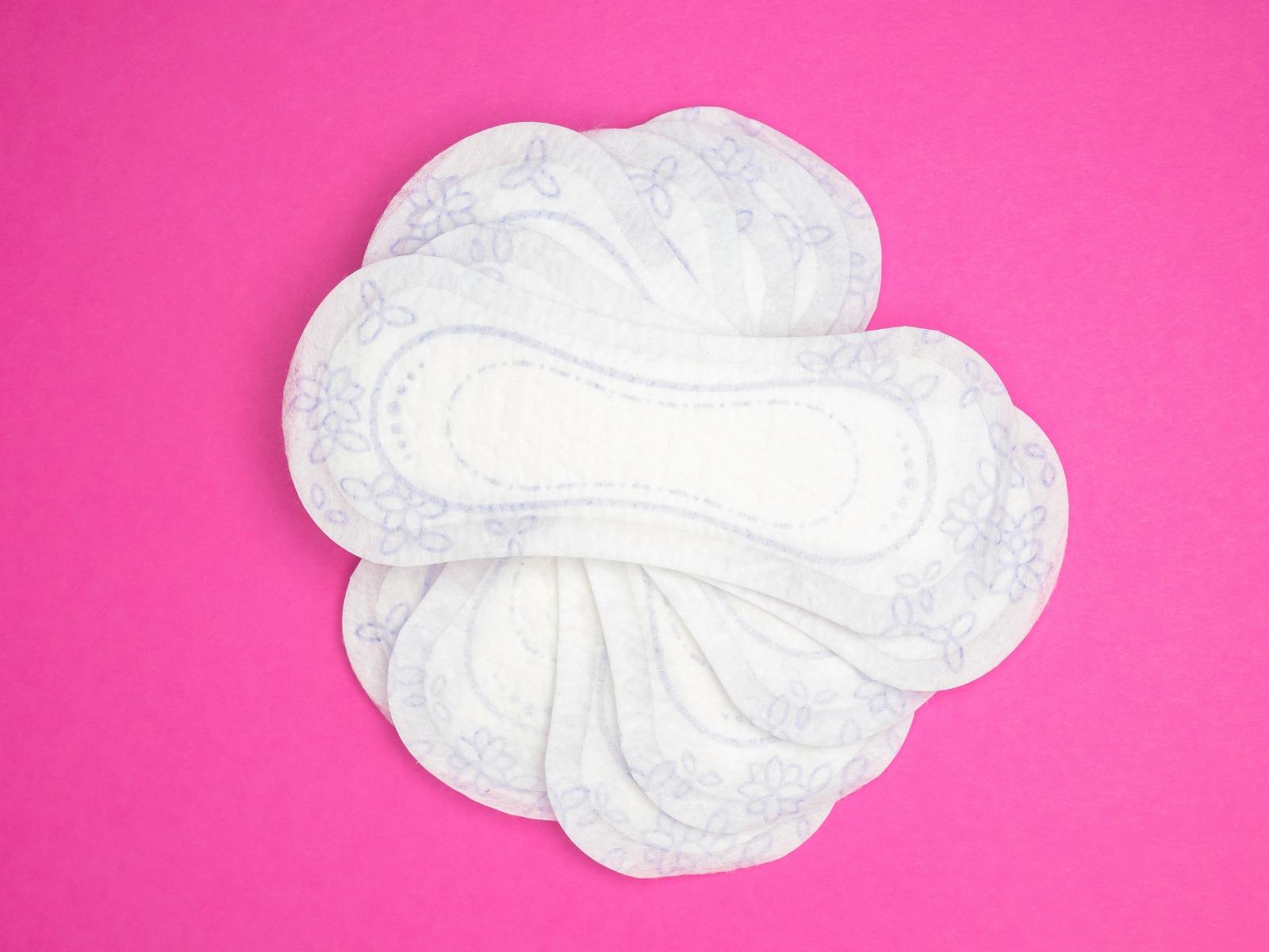 Menstrual Hygiene Day