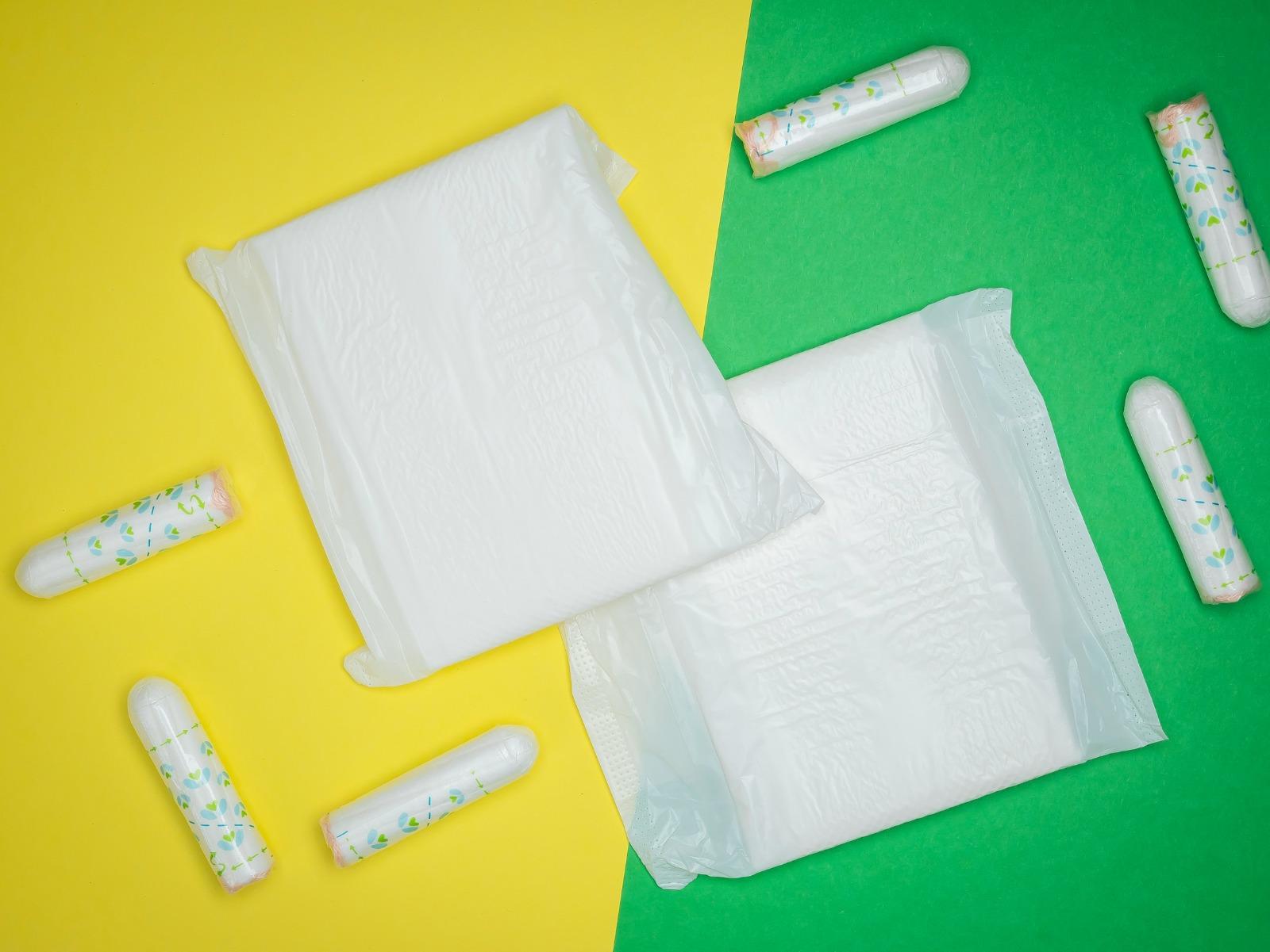 Menstrual Hygiene Day