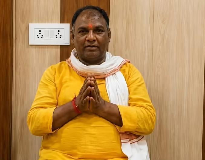 राम शंकर यादव