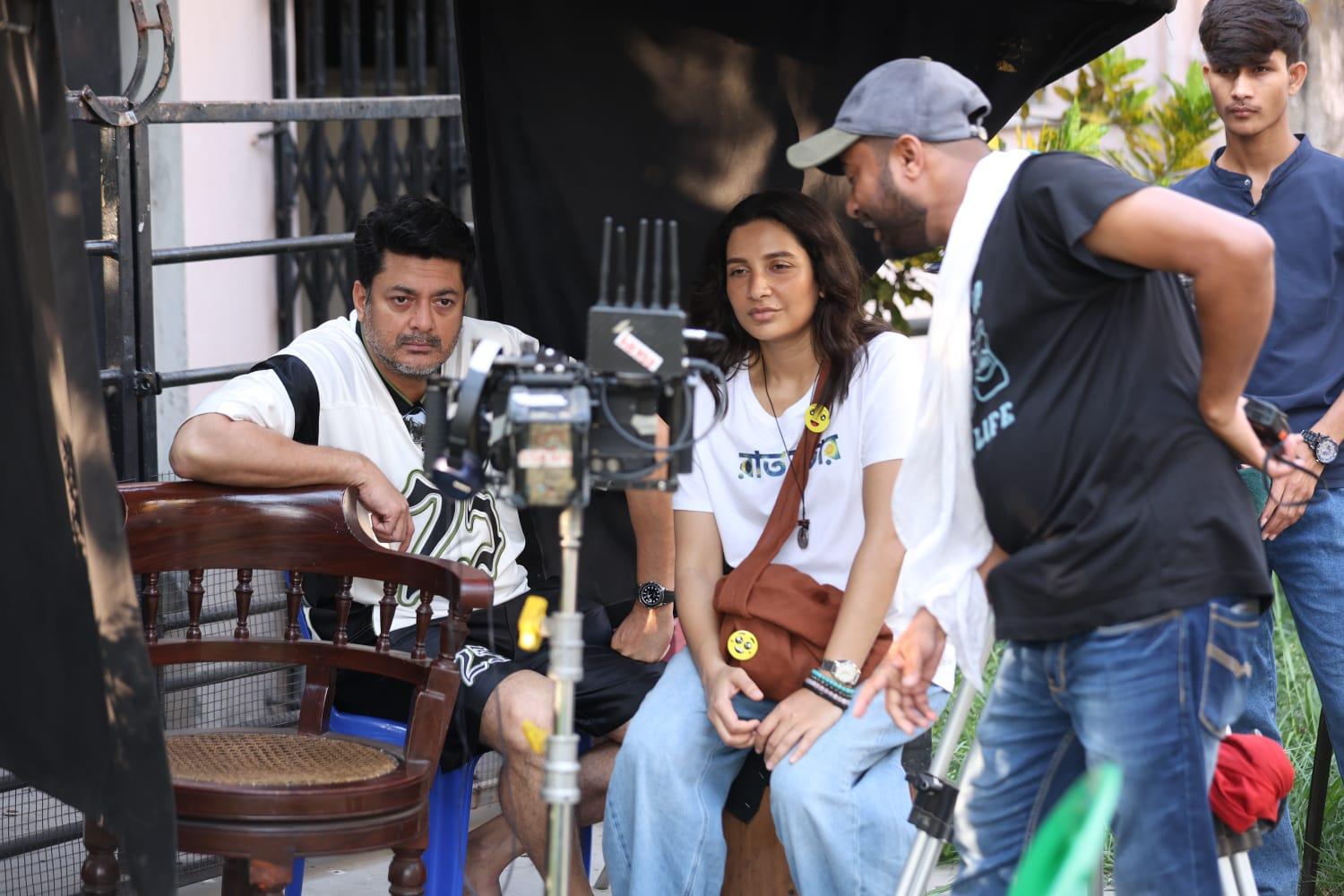 Abhimaan movie