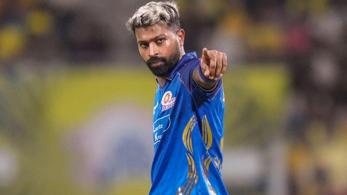 Hardik Pandya (Photo/PTI)