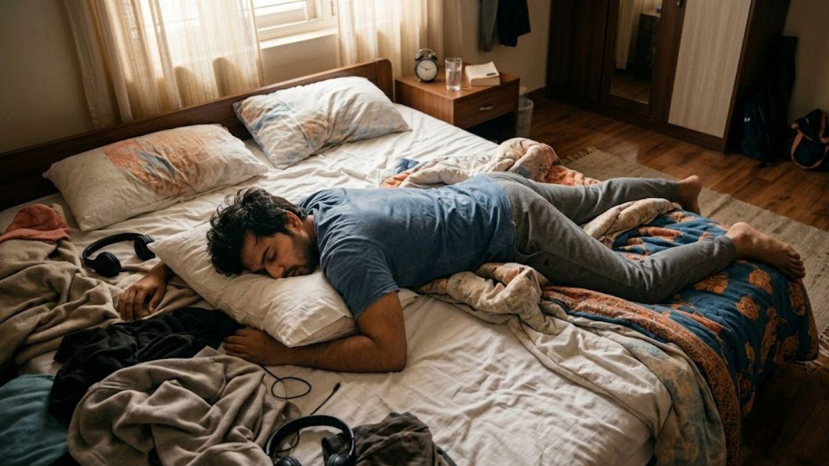 Dengue Fatigue