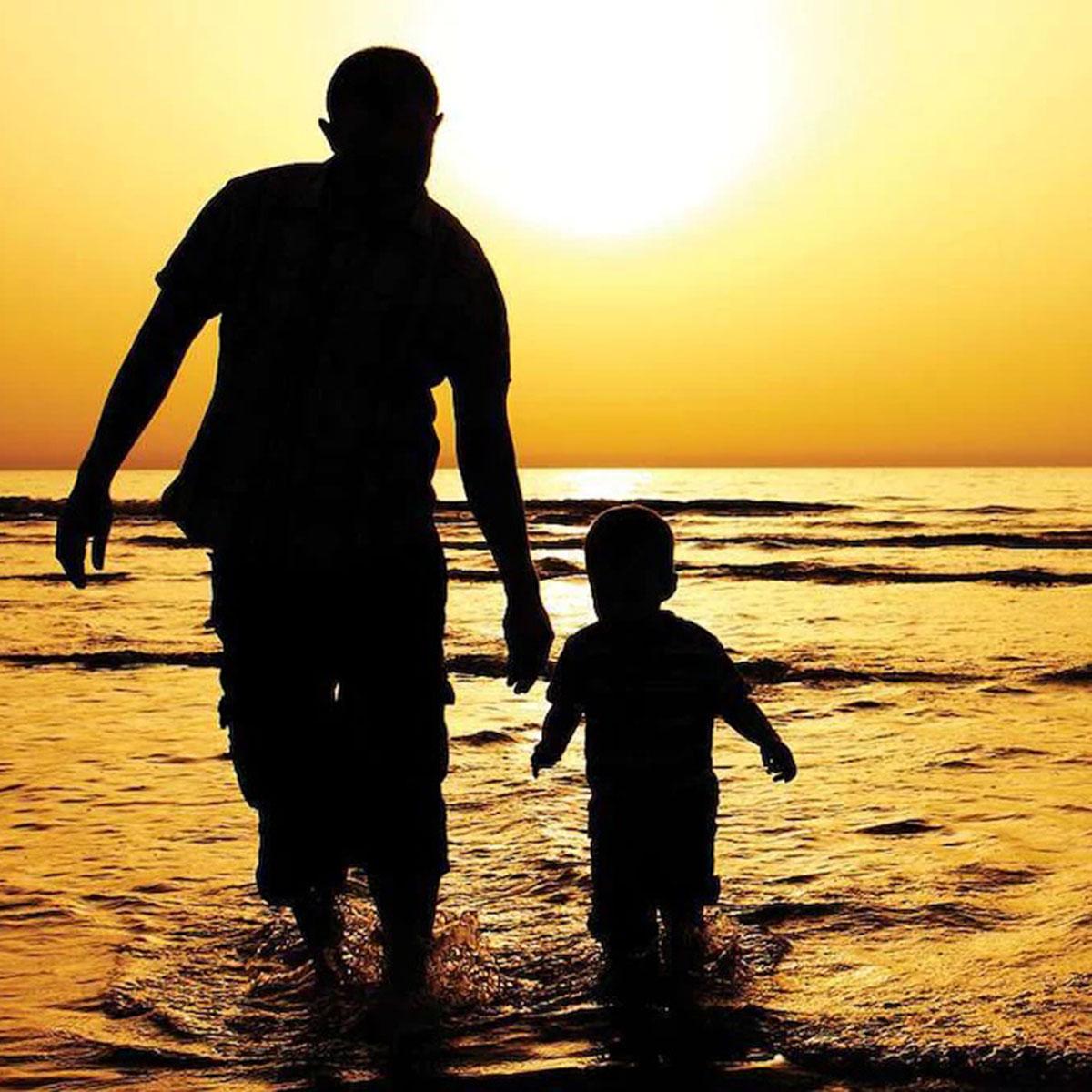 Happy Father's Day