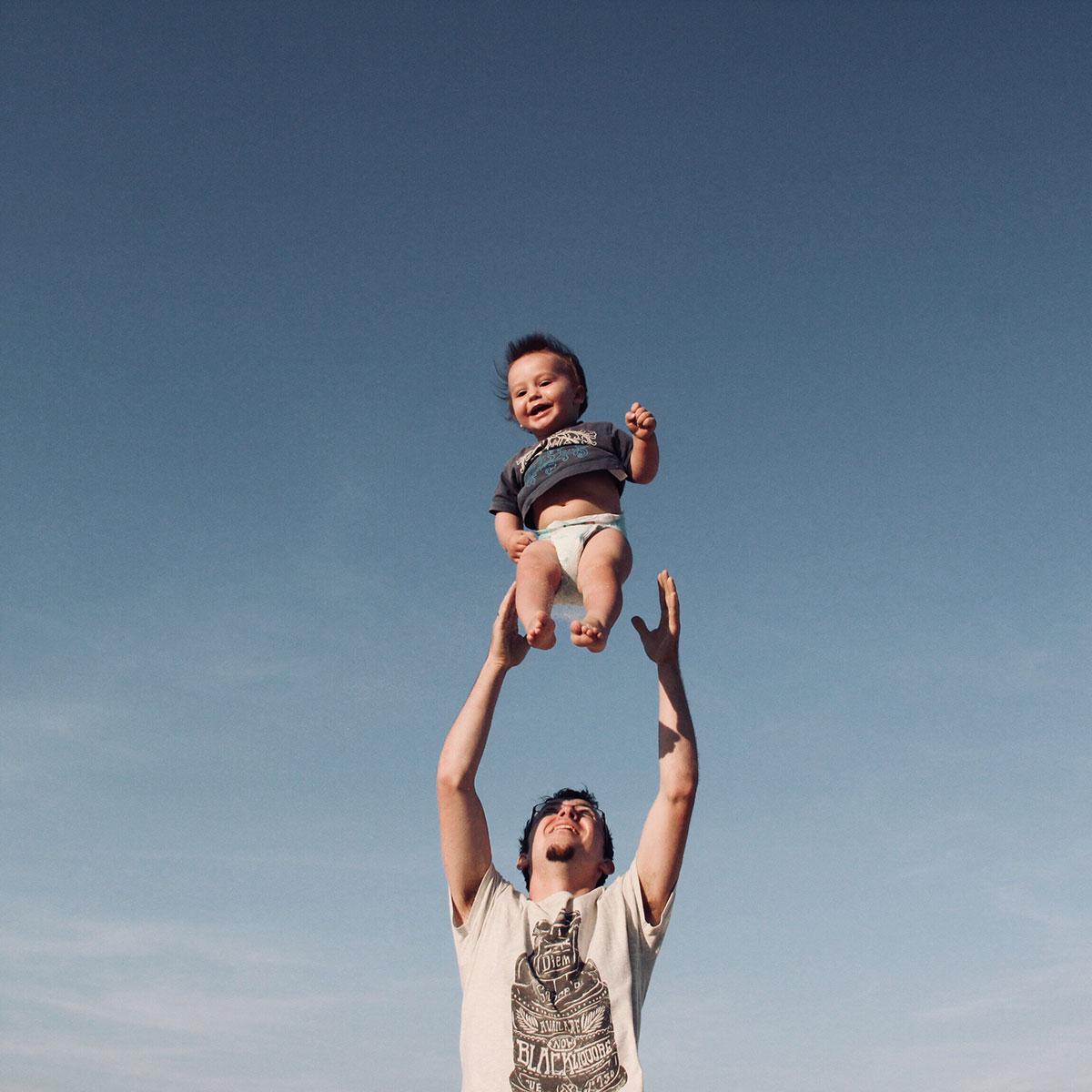 Happy Father's Day gift