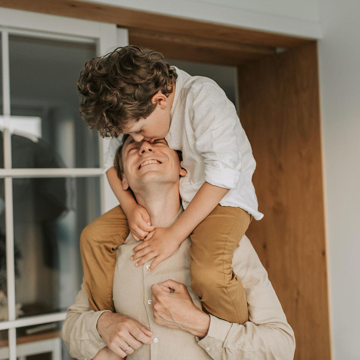 Happy Father's Day